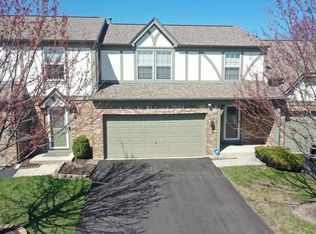 9208 Dexter Ct, Orland Park, IL