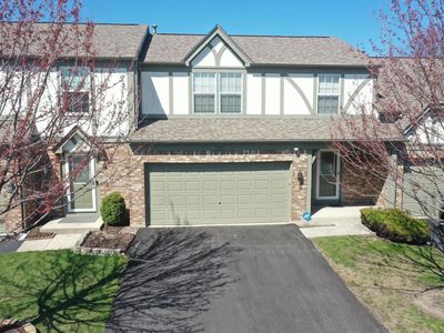 9208 Dexter Ct, Orland Park, IL, 60462
