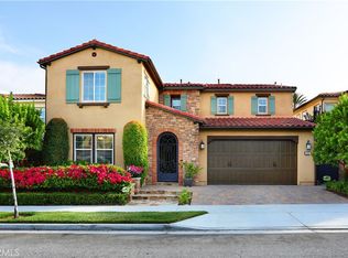 2555 E Temblor Ranch Dr, Brea, CA 92821