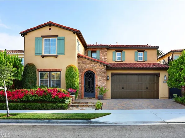 2555 E Temblor Ranch Dr, Brea, CA 92821