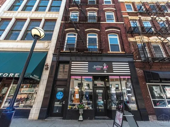 720 Main St #6, Cincinnati, OH 45202