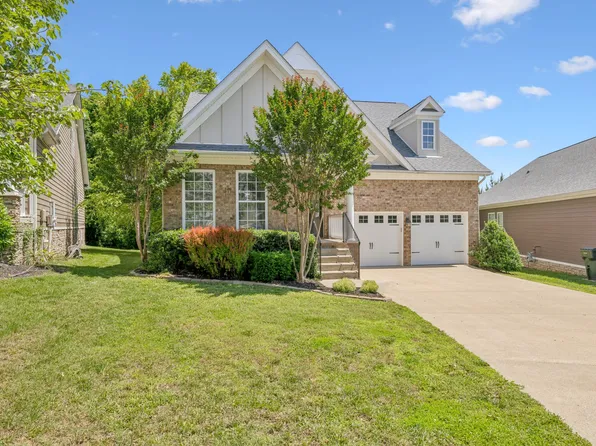 3324 Redmon Hl, Nolensville, TN 37135