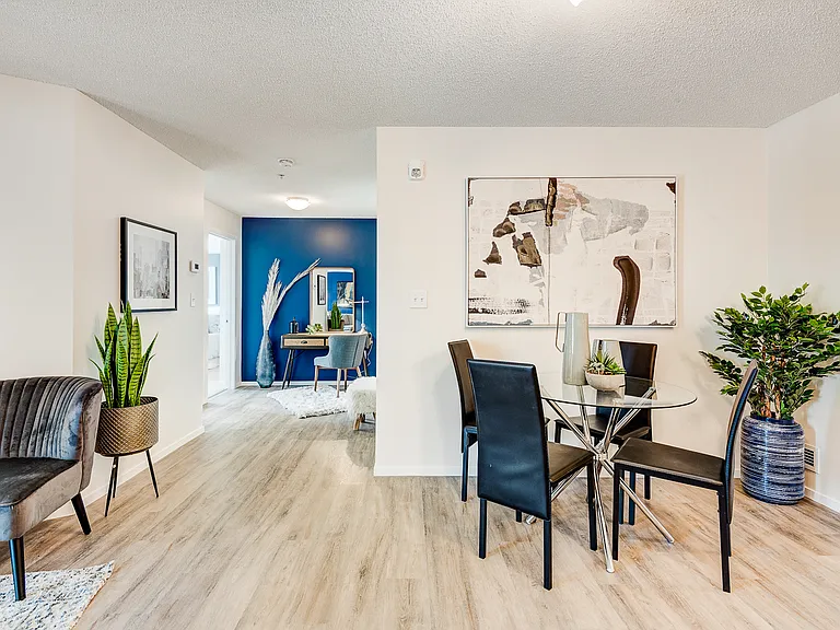 73 Skyview Point Cres NE — Photo 95