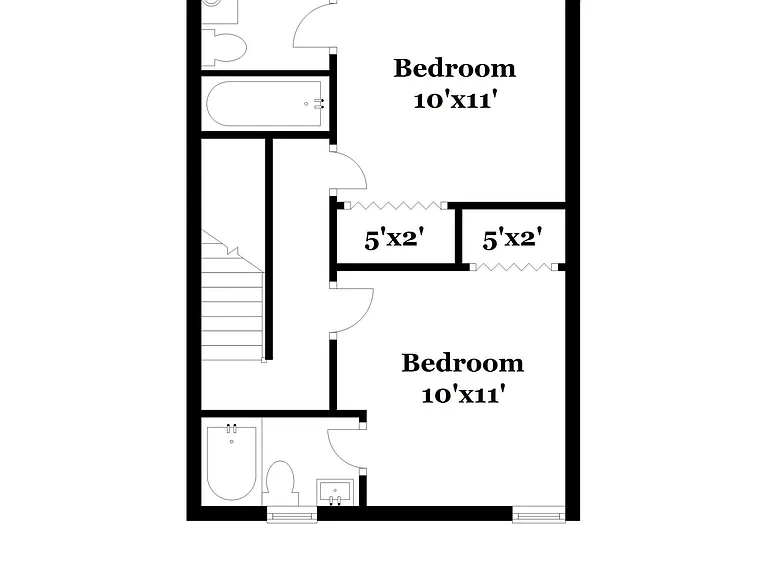 1912 Pine St #2 — Photo 13