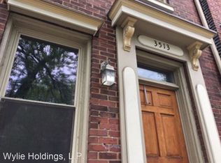 3513 Penn Ave APT 1, Pittsburgh, PA 15201