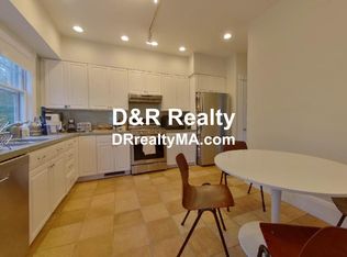 33 Gray St, Arlington, MA 02476