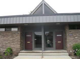 8530 N Canton Center Rd, Canton, MI 48187