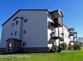 1650 33rd Ave S APT 206, Fargo, ND 58104