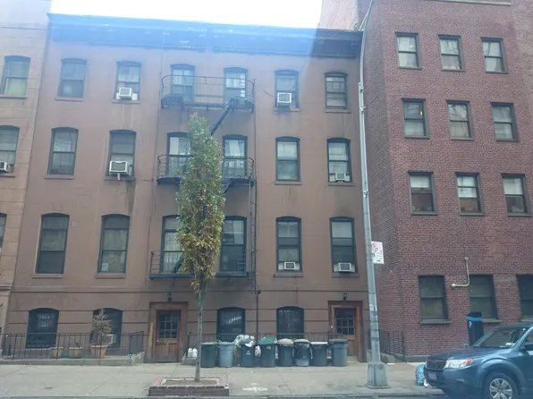 333 East 17th Street