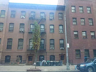 333 East 17th Street in Gramercy Park