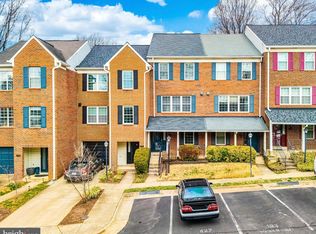 7729 Marshall Heights Ct, Falls Church, VA 22043