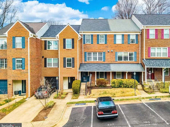 7729 Marshall Heights Ct, Falls Church, VA 22043