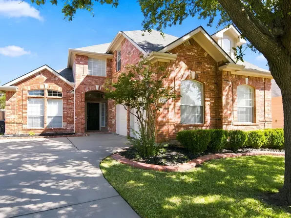629 Wyndham Cir, Keller, TX 76248