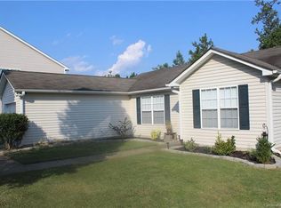 10359 Gold Pan Rd, Charlotte, NC 28215