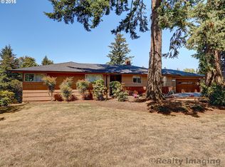 15141 NE Multnomah St, Portland, OR 97230