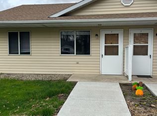 410 N 2nd St APT 2, Plainview, NE 68769