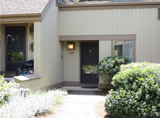 14 Heritage Cir #C, Southbury, CT 06488