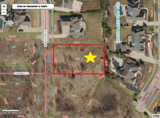 5532 Bluewater Ln, Sylvania, OH 43560