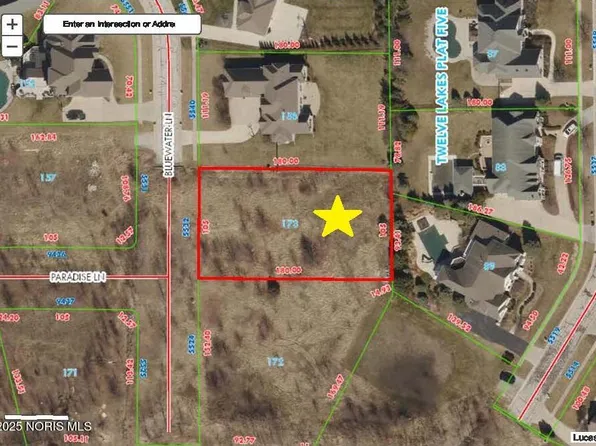 5532 Bluewater Ln, Sylvania, OH 43560