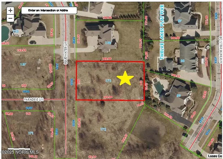 5532 Bluewater Ln photo 1