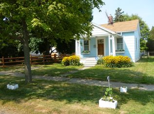 513 Ascot Ave, Toledo, OH 43607