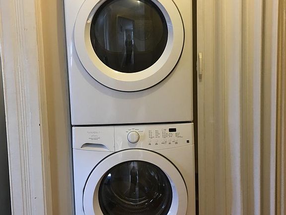 Washer/Dryer