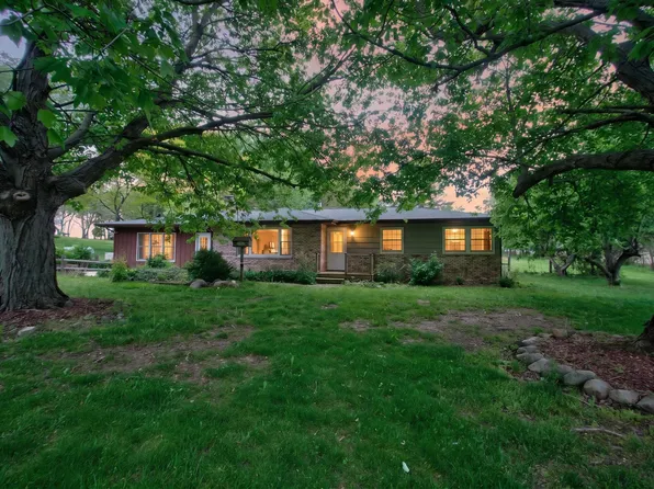 3555 French Rd, Concord, MI 49237