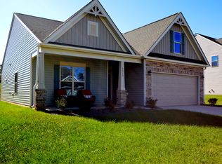 3914 Stovall Dr, Haw River, NC 27258