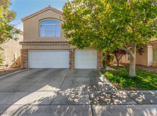 2309 Bloomington Dr, Las Vegas, NV 89134