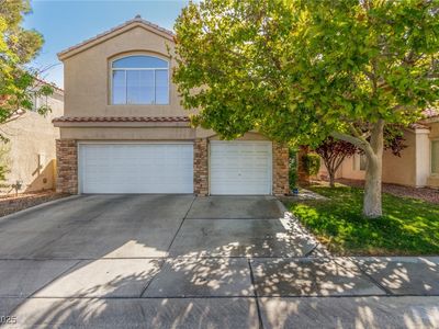 2309 Bloomington Dr, Las Vegas, NV, 89134