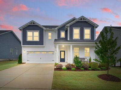 1112 Prewitt Ranch Dr, Holly Springs, NC, 27540