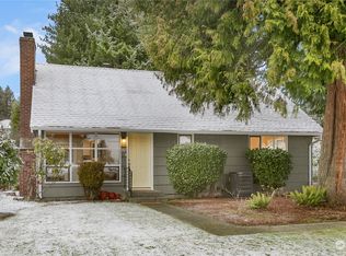 146 SW 143rd St, Burien, WA 98166