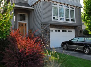 52599 NW Maria Ln, Scappoose, OR 97056
