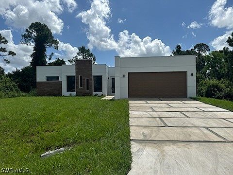 55 Colin Ave S, Lehigh Acres FL - Owner Finance Home