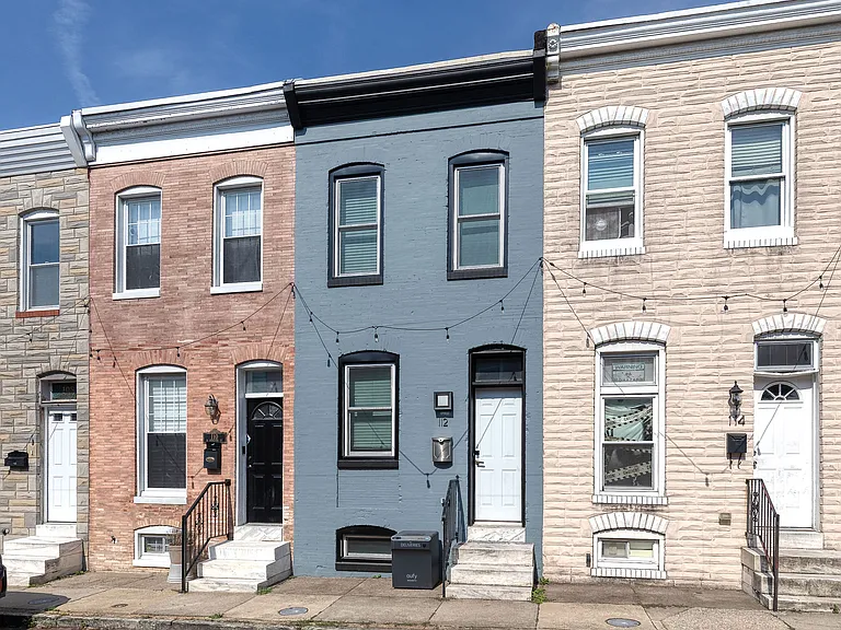 112 N Streeper St — Photo 1