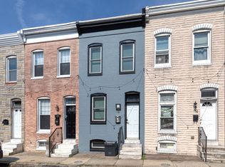 112 N Streeper St, Baltimore, MD 21224
