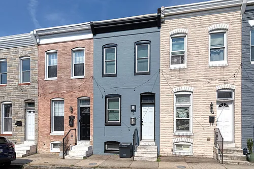 112 N Streeper St Photo 1