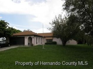 6112 Layton Ave, Spring Hill, FL 34608