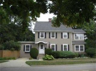 806 Hazel Ave, Deerfield, IL 60015