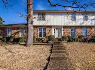 3223 Breckenridge Dr, Little Rock, AR 72227