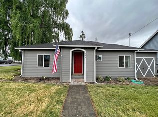 589 Church St, Dayton, OR 97114