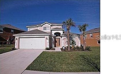 8515 Palm Harbour Dr, Kissimmee, FL 34747 | MLS #S5149105 | Zillow