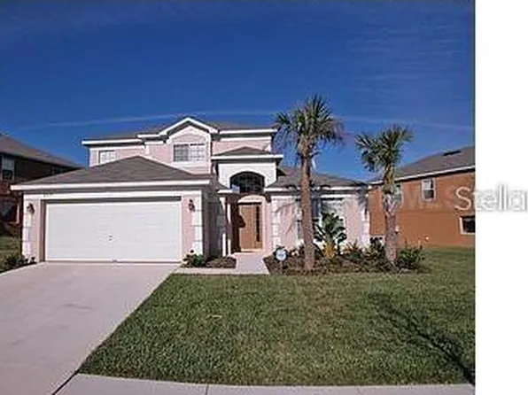 8515 Palm Harbour Dr, Kissimmee, FL 34747
