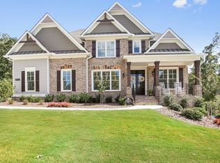 6835 Lake Sterling Blvd, Flowery Branch, GA 30542