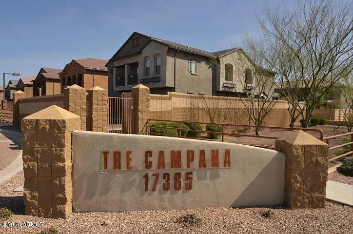 Tre Campana
