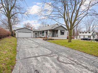 2844 Cozy Acres ROAD, Mount Pleasant, WI 53406