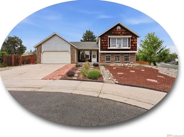 4059 S Dunkirk Way, Aurora, CO 80013