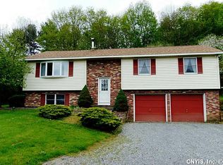 6198 Route 20 E, La Fayette, NY 13084