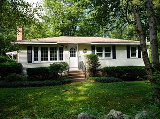173 Baldwinville Rd, Winchendon, MA 01475