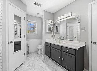 6 Cheyenne Cv, Little Rock, AR 72211